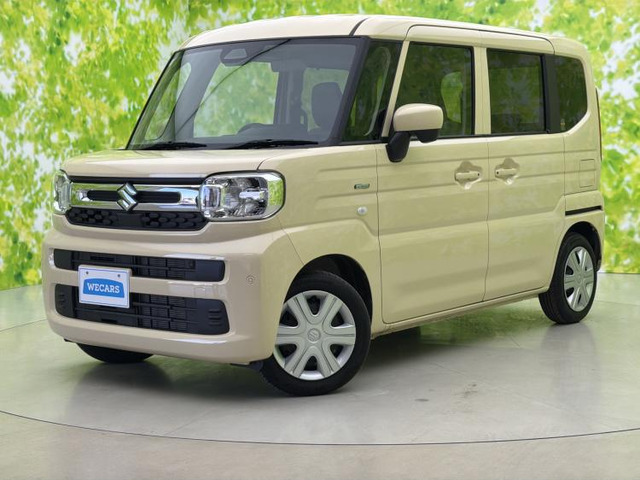 スペーシア ハイブリッド(HYBRID)  X 