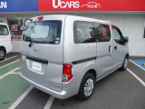 NV200バネットバン 1.6 VX 