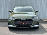 A3スポーツバック 30 TFSI アドバンスド 