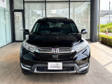 CR-V 1.5 EX マスターピース 