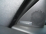 BOSEサウンド搭載♪車内のどのポジションでも最適なサウンドをお楽しみ頂けます♪