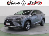 レクサス NX