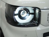 ◆LEDヘッドライト◆ LEDライトは、明るく視認性が良く、省エネで環境にもやさしいヘッドライトです!
