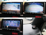 ケンウッドフルセグナビ!ダッシュボードにはツイーター付き!