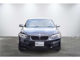 2シリーズクーペ M235i 