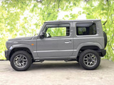 ジムニー XC 4WD 