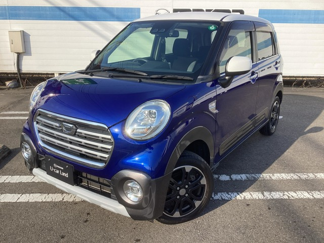 キャスト スタイル  G VS SAIII 