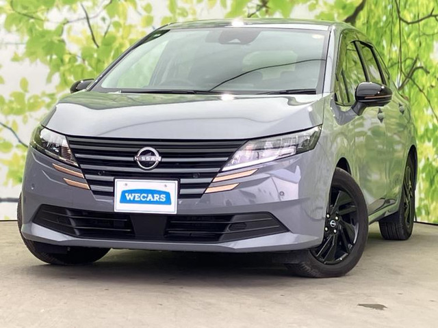 ノート 1.2 X 90周年記念車 