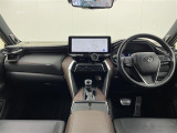 ハリアー 2.5 ハイブリッド Z レザーパッケージ 本革シート ワンオーナー