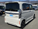 N-BOXカスタム G L ターボ ホンダセンシング 