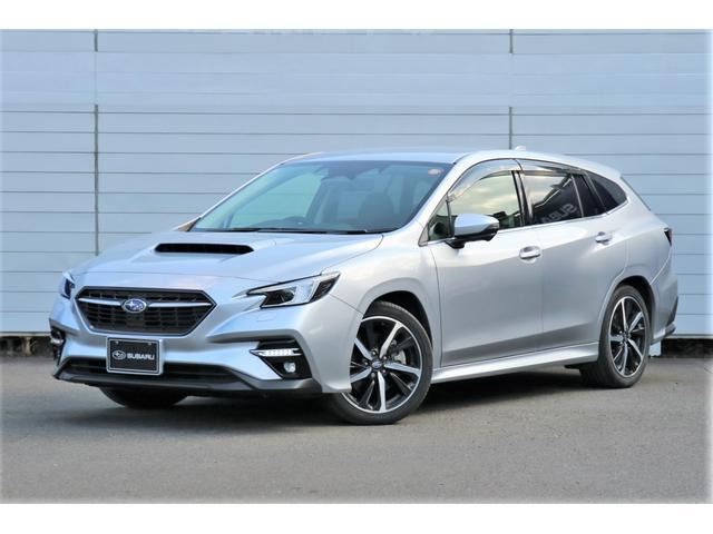 レヴォーグ1.8 スマート エディション EX  4WD