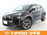 トヨタ ヤリスクロス