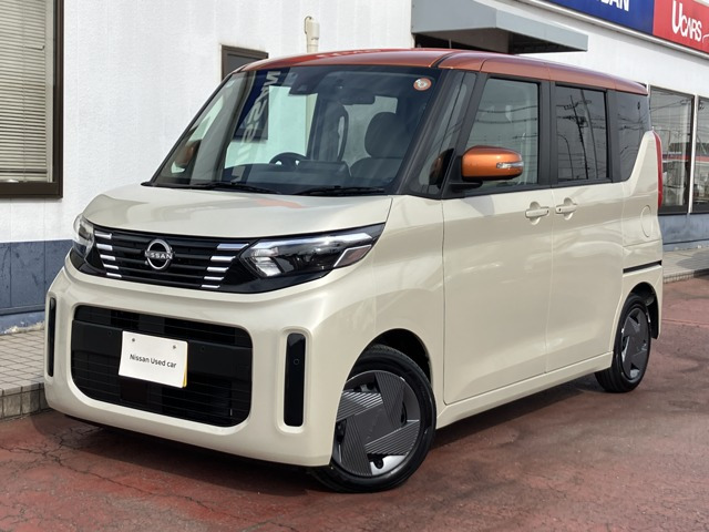 デイズルークス X 