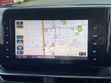 使いやすい純正ナビ☆保証対象になるので安心です!