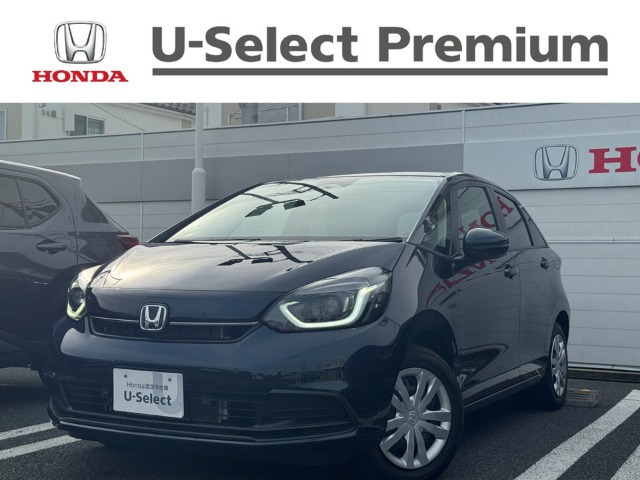 フィット  1.5 e:HEV ホーム