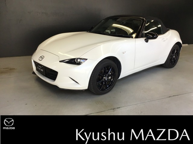 ロードスター 1.5 S スペシャルパッケージ 