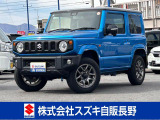 スズキ ジムニー