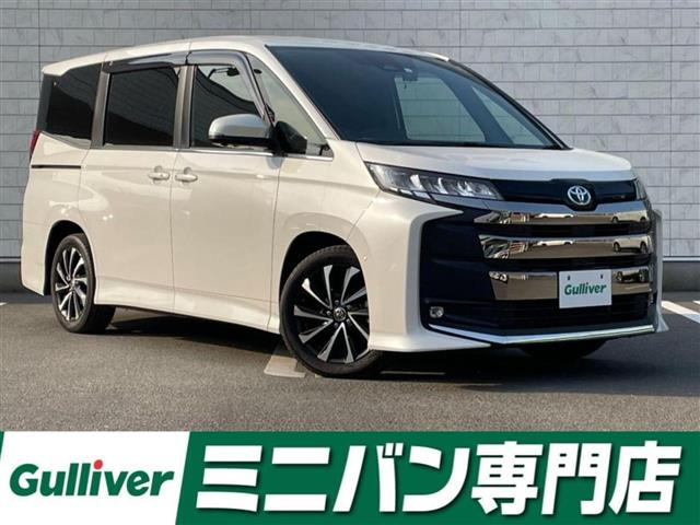 ノア  修復歴無し