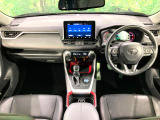RAV4 2.0 アドベンチャー オフロードパッケージ 4WD 