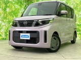 日産 ルークス