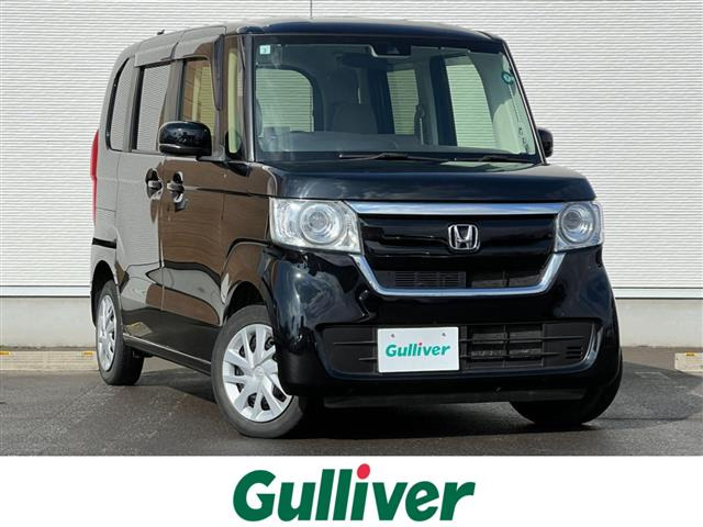 N-BOXG ホンダセンシング 4WD4WD 修復歴無し