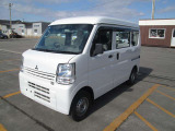 ミニキャブバン M ハイルーフ 4WD 