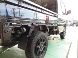 雪道安心4WD☆リフトアップ☆AT☆オートライト☆ヨコハマジオランダー☆キーレスエントリー☆オートライト☆リクライニング可