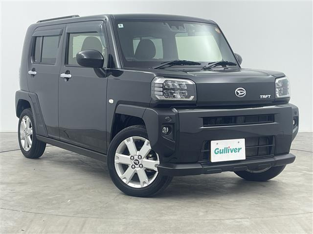 タフト G サンルーフ 修復歴無し