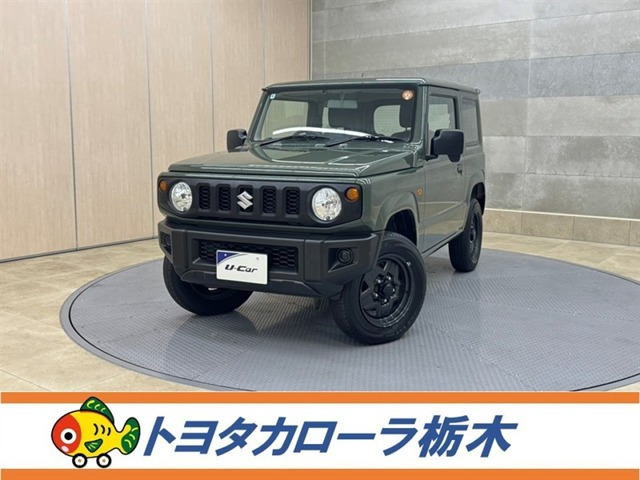 ジムニー XG 4WD 