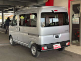 ハイゼットカーゴ  デラックス