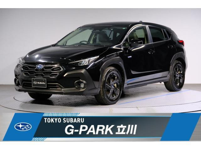 クロストレック 2.0 ツーリング 4WD