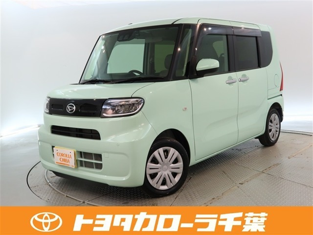 タント  660 フレンドシップ ウェルカムシートリフト X スペシャル