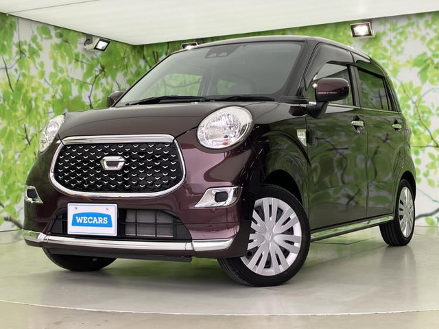 キャスト スタイル X リミテッド SAIII 