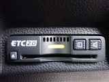 ■【ETC車載器】が装備されています。セットアップをしてお渡しとなり、ETCカードを差し込むだけで高速道路の利用が可能です。