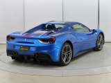 ご納車前のボディーコーテイングもお任せ下さい!新・世界品質ガラス系コーティングの『ハイモースコーティング』で快適なカーライフをお約束いたします。