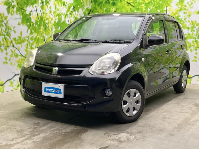 パッソ 1.0 X Lパッケージ 4WD 