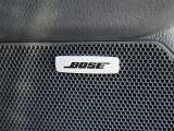 BOSEサウンドシステムを搭載しています。BOSE社と共同開発により車種専用チューニングが施されています。良質なサウンドでお好きな音楽をお楽しみください。