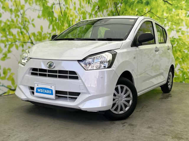 ミライース L SAIII 