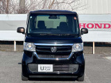 N-BOX G EX ホンダセンシング カッパーブラウンスタイル 