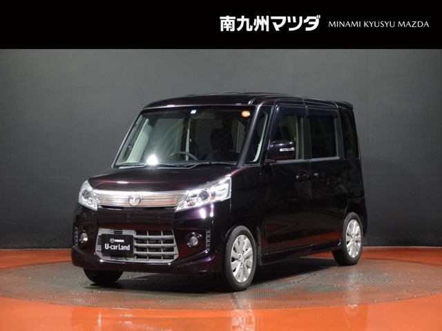 フレアワゴンカスタムスタイル XS