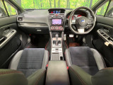 WRX S4 2.0 GT-S アイサイト 4WD 
