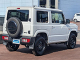 ジムニー XL 4WD 