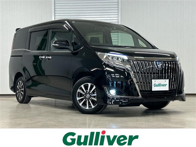 エスクァイアハイブリッド 1.8 Gi プレミアムパッケージ ブラックテイラード ワンオ...