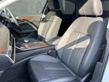 A6 40 TDI クワトロ ディーゼル 4WD 4WD 本革シート