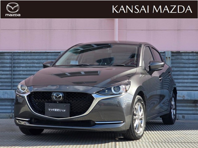 MAZDA21.5 15S プロアクティブ Sパッケージ