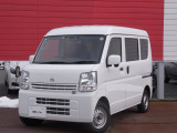 日産 NV100クリッパー