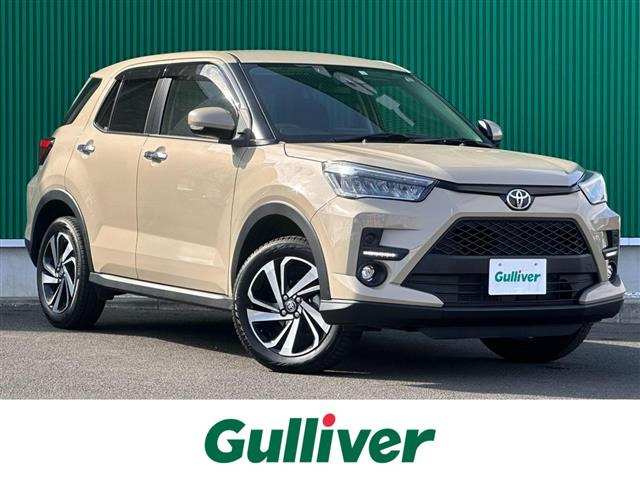 ライズ 1.2 Z ワンオーナー 修復歴無し