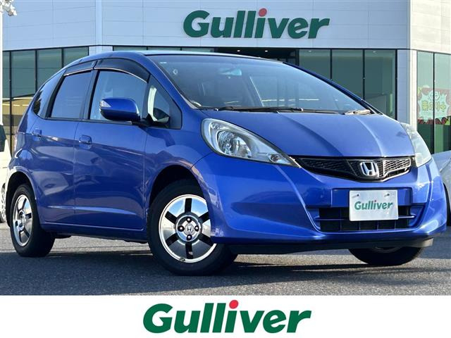 フィット1.3 L修復歴無し