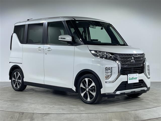 eKクロススペース T 修復歴無し