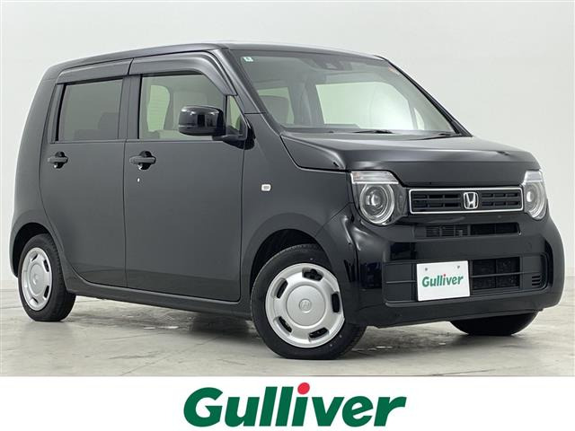 N-WGN L ホンダ センシング 修復歴無し